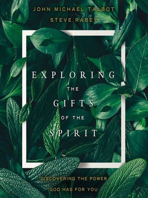 cover image of Exploring the Gifts of the Spirit